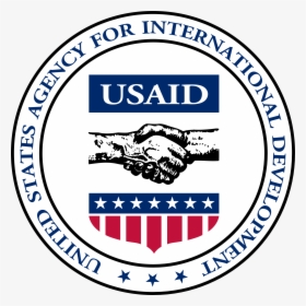 Usaid - United States Agency For International Development, HD Png Download, Transparent PNG