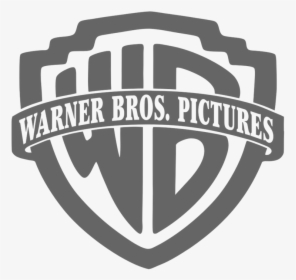 Logo Warner Bros Png, Transparent Png, Transparent PNG