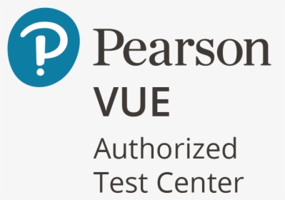 Pearson Vue Authorized Test Center, HD Png Download, Transparent PNG