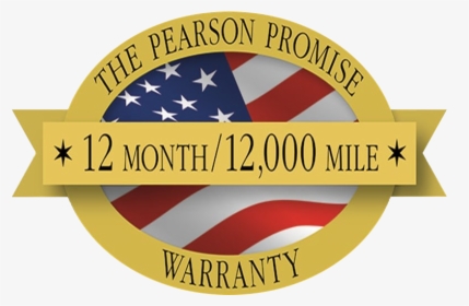 Pearson Dealerships In Richmond Va - Label, HD Png Download, Transparent PNG