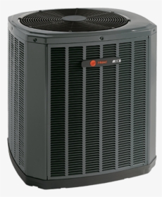 Trane Xr14 Air Conditioner, HD Png Download, Transparent PNG