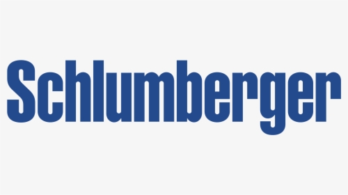 Schlumberger Logo Small, HD Png Download, Transparent PNG