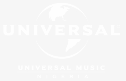 Universal Music Group Nigeria, HD Png Download, Transparent PNG