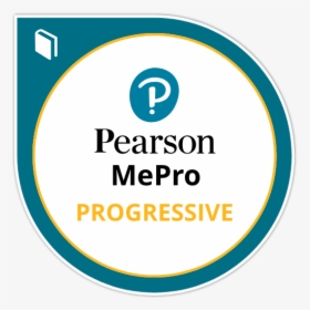 Pearson Mepro Level 7 Progressive - Circle, HD Png Download, Transparent PNG