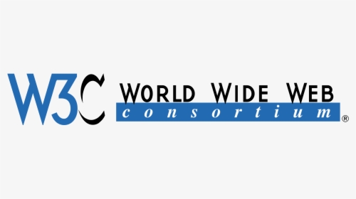 World Wide Web Consortium, HD Png Download, Transparent PNG