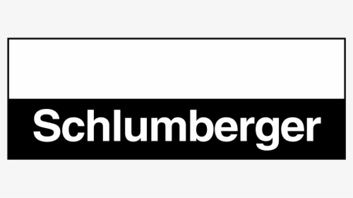 Schlumberger, HD Png Download, Transparent PNG