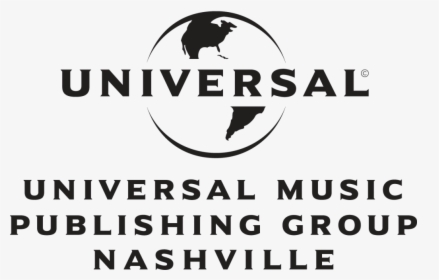 Universal Music Publishing Nashville Logo, HD Png Download, Transparent PNG