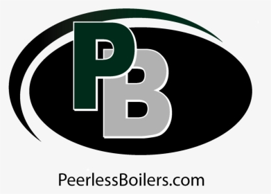Peerless Boiler - Peerless Boilers Logo, HD Png Download, Transparent PNG