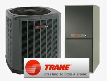 Trane Xr14 Air Conditioner, HD Png Download, Transparent PNG