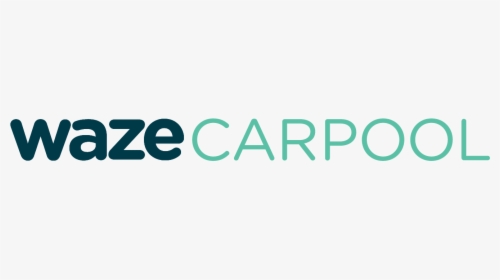 Waze Carpool - Graphic Design, HD Png Download, Transparent PNG