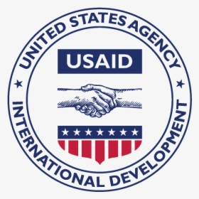 Usaid Is An M&e Software Client Of Devresults - Us Agency For International Development Logo, HD Png Download, Transparent PNG