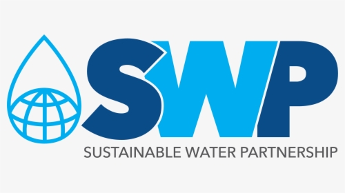 Swp Logo - Sustainable Water Partnership, HD Png Download, Transparent PNG
