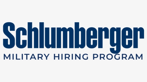 Schlumberger Logo Png, Transparent Png, Transparent PNG