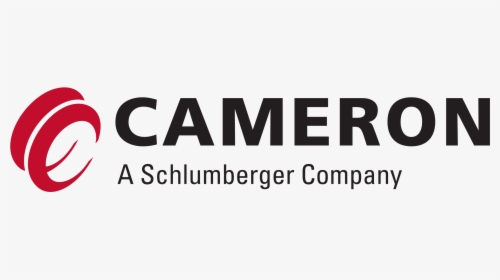 Cameron A Schlumberger Company Logo, HD Png Download, Transparent PNG