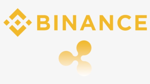 Binance Lists Xrp - Graphic Design, HD Png Download, Transparent PNG