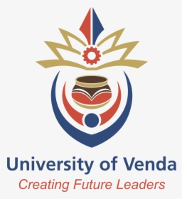 University Of Venda Logo, HD Png Download, Transparent PNG