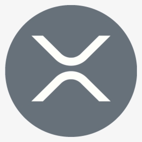 Ripplelogo - Xrp Logo, HD Png Download, Transparent PNG