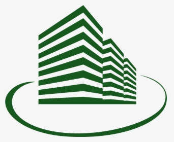 Trane Green Logo , Png Download - Symbol For Building Structure, Transparent Png, Transparent PNG