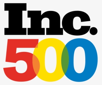 Inc 500 Logo, HD Png Download, Transparent PNG
