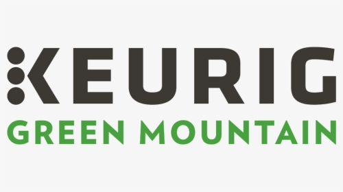 Keurig Greenmount Logo - Keurig Green Mountain Coffee Logo, HD Png Download, Transparent PNG
