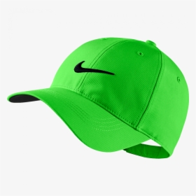 Nike Golf Hat Khaki, HD Png Download, Transparent PNG