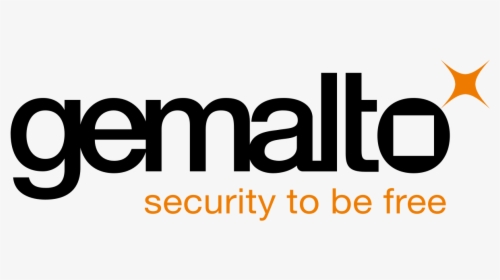 Logo Gemalto, HD Png Download, Transparent PNG