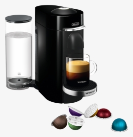 Nespresso Env155bae, HD Png Download, Transparent PNG