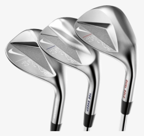 Nike Golf Club Heads - Golf Club, HD Png Download, Transparent PNG