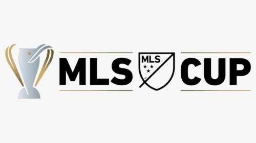 It’s A Date - Mls Cup 2019 Logo, HD Png Download, Transparent PNG