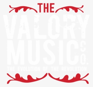 The Valory Music Co - Valory Music Co Logo, HD Png Download, Transparent PNG