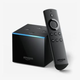 Amazon Fire Cube Tv, HD Png Download, Transparent PNG