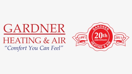 Dealer Logo - Gardner Heating And Air, HD Png Download, Transparent PNG