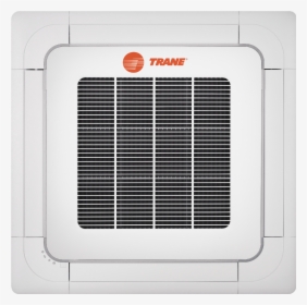 Trane Variable Refrigerant Flow Indoor Four-way Unit, HD Png Download, Transparent PNG