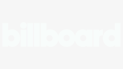 Billboard Logo White Transparent, HD Png Download, Transparent PNG