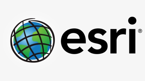Environmental Systems Research Institute Logo, HD Png Download, Transparent PNG