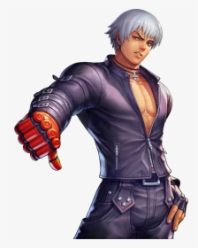 King Of Fighters All Star K, HD Png Download, Transparent PNG