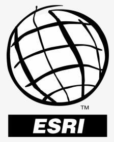 Esri Logo, HD Png Download, Transparent PNG