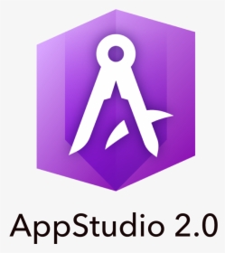 App Studio Arcgis Logo, HD Png Download, Transparent PNG