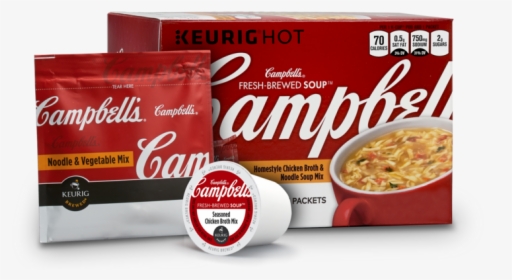 Campbell's Soup, HD Png Download, Transparent PNG