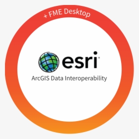 Esri, HD Png Download, Transparent PNG