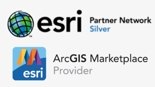 Esri Partner Network, HD Png Download, Transparent PNG
