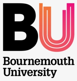 Bournemouth University Logo Png, Transparent Png, Transparent PNG
