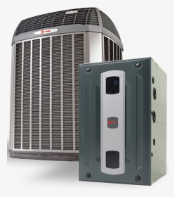 Trane Products - Trane Air Conditioner, HD Png Download, Transparent PNG