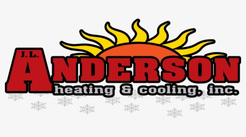 Jl Anderson Logo, HD Png Download, Transparent PNG