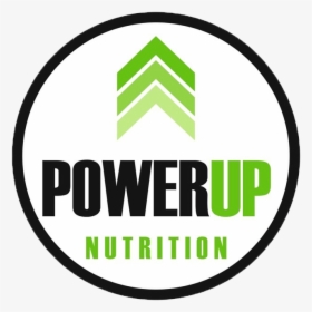 Power Up Cafe - Power Up Nutrition Findlay, HD Png Download, Transparent PNG