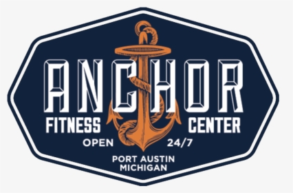 Anchor Fitness 24/7 Clipart , Png Download - Reformed University Fellowship, Transparent Png, Transparent PNG