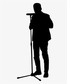 Clip Art Portable Network Graphics Silhouette Transparency - Silhouette, HD Png Download, Transparent PNG