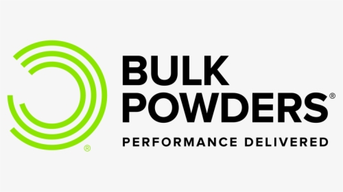 Bulk Powders - Bulk Powders Logo .png, Transparent Png, Transparent PNG