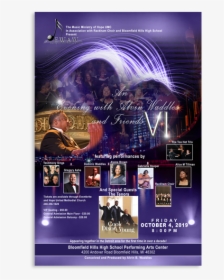 Flyer, HD Png Download, Transparent PNG
