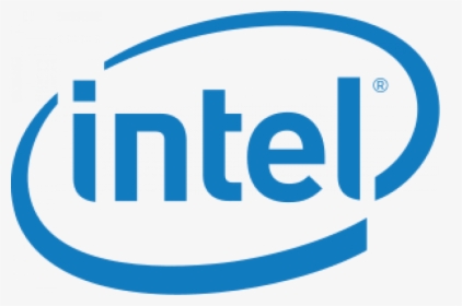 Logo De Intel Png, Transparent Png, Transparent PNG